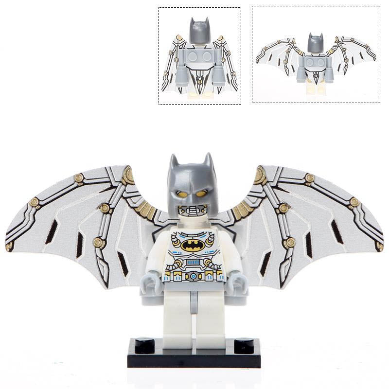 Space Batman