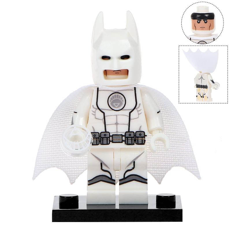 White Lantern Batman
