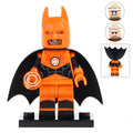 Orange Lantern Batman