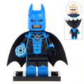 Blue Lantern Batman