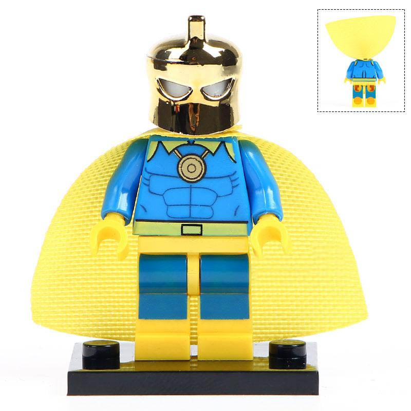 Doctor Fate