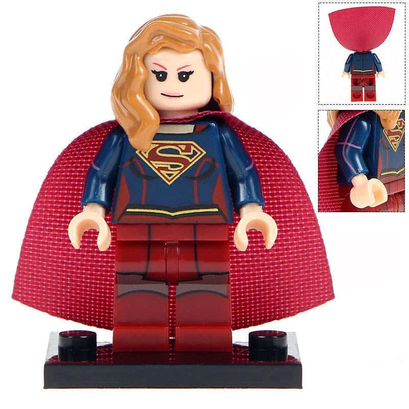 Supergirl (The CW)