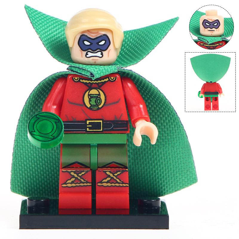Green Lantern (Alan Scott)