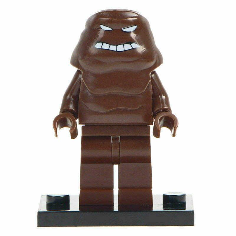 Clayface