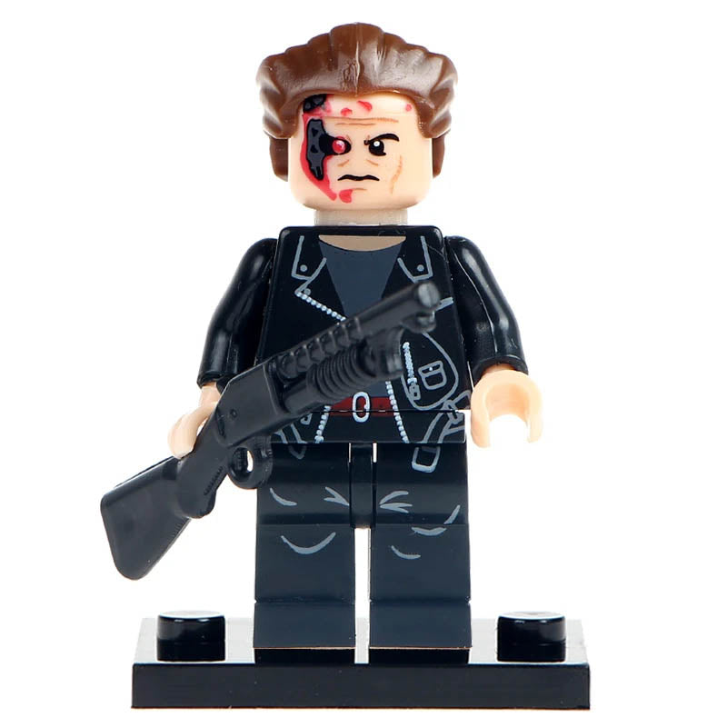 The Terminator