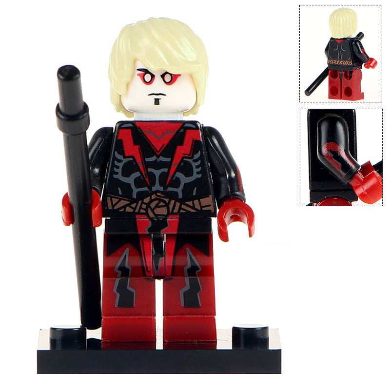 Adam Warlock (Guardians of the Galaxy)