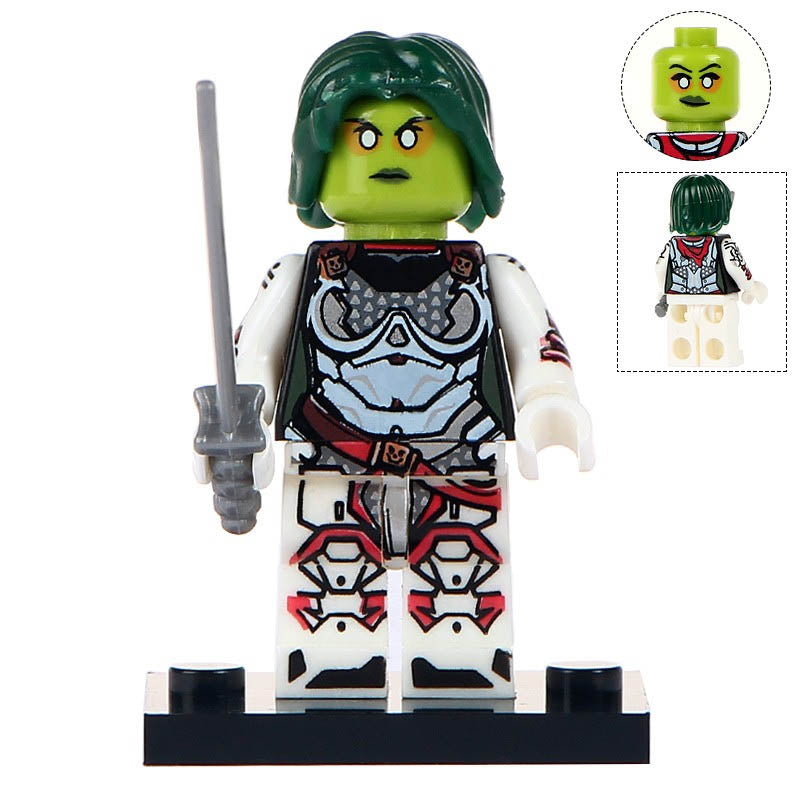 Gamora (Guardians of the Galaxy)