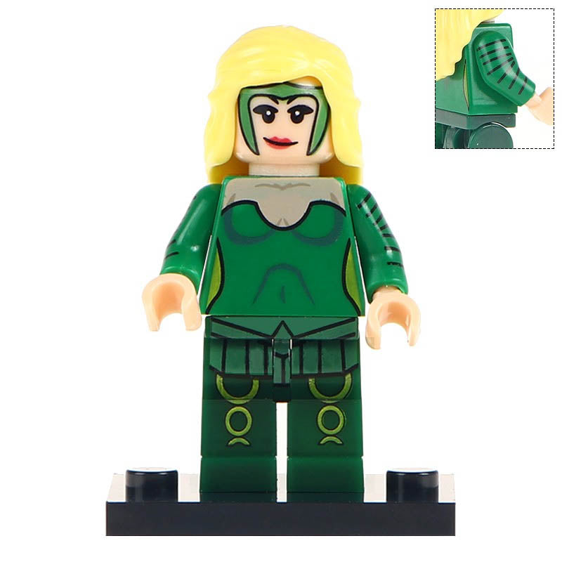 Enchantress