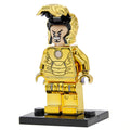 Iron Man Mk 21 Midas (Chrome)