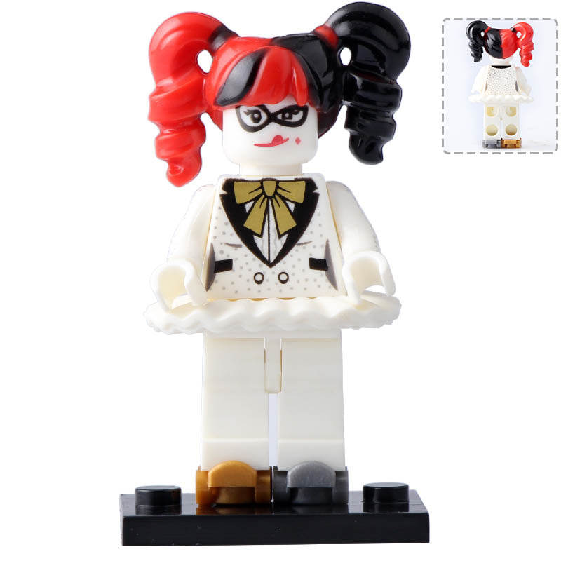 Disco Harley Quinn