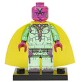 Vision (Chrome)