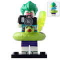 Tropical Vacation Joker