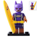 Vacation Batgirl