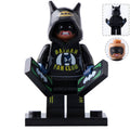 Bat-Merch Batgirl