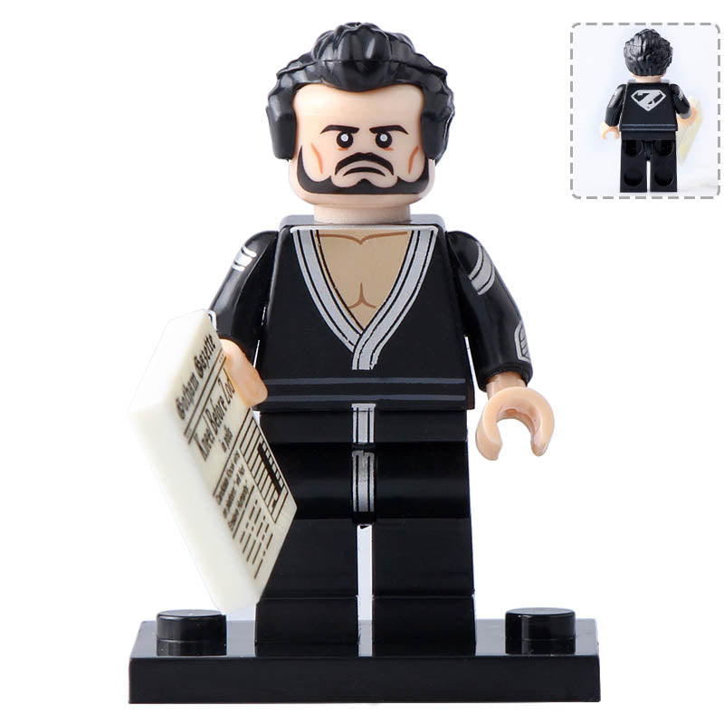 General Zod