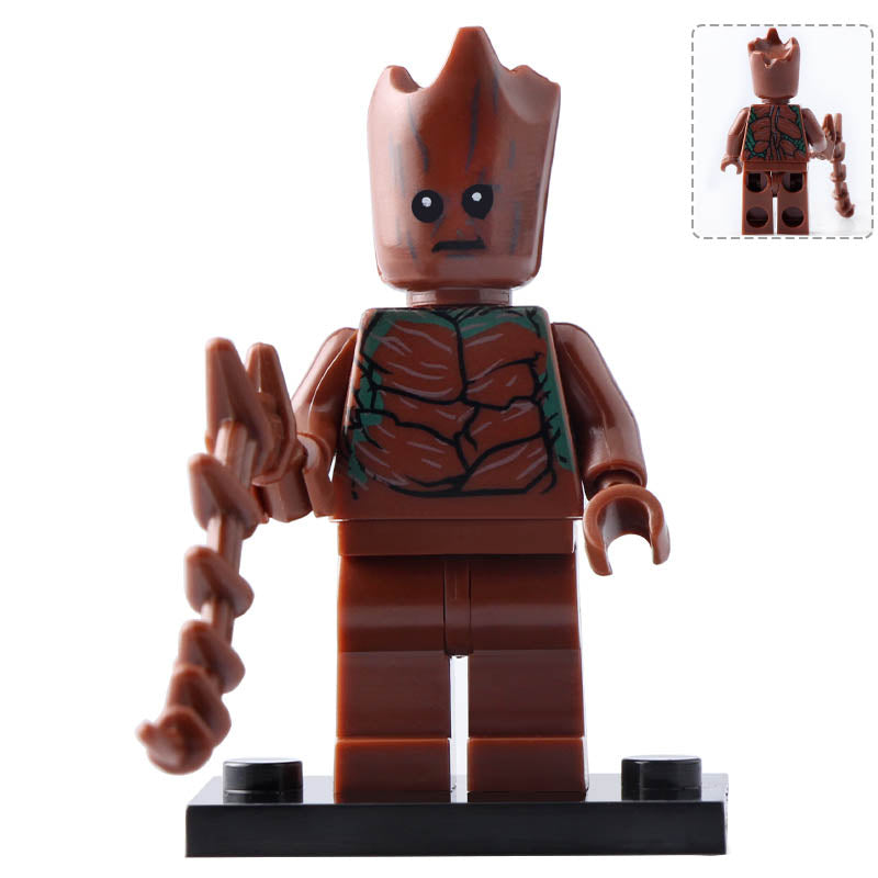 Teen Groot