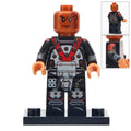 Electrocutioner (Arkham)