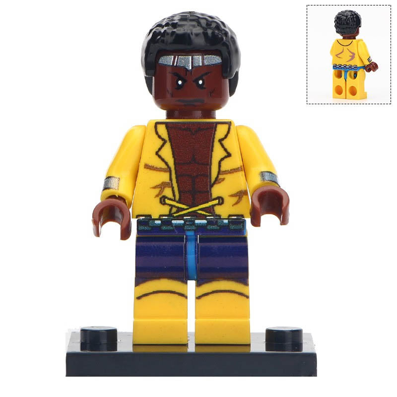 Luke Cage