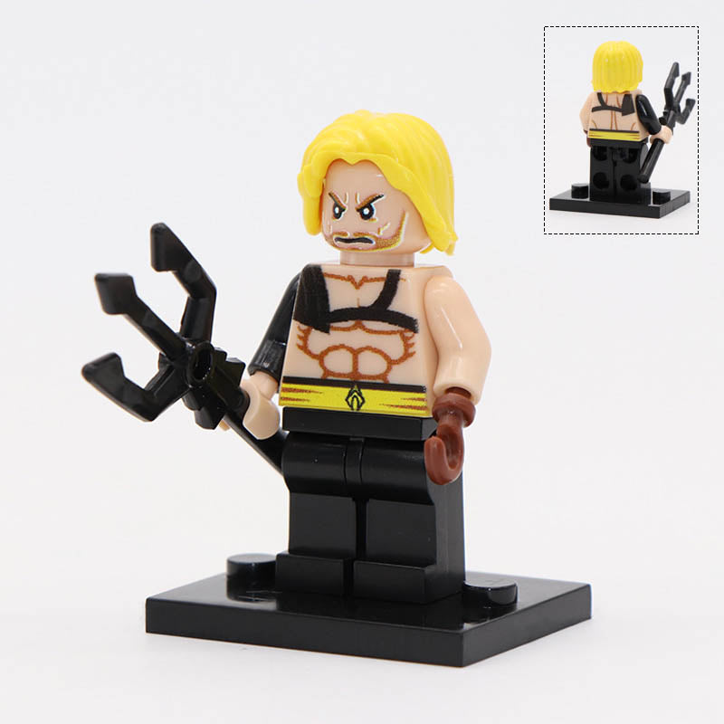 Aquaman (Hook)