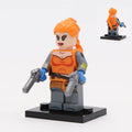 Elsa Bloodstone
