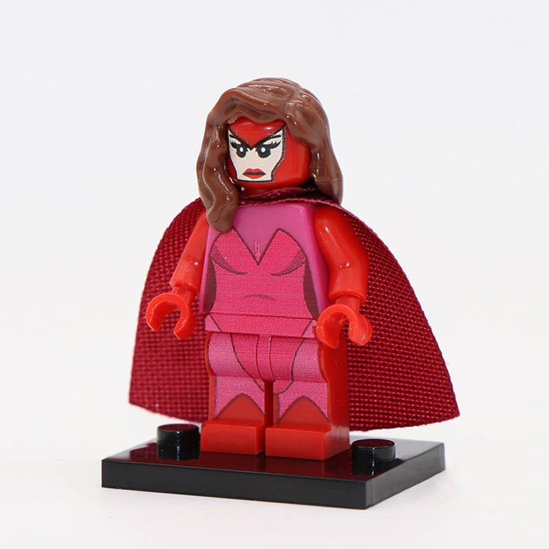 Scarlet Witch
