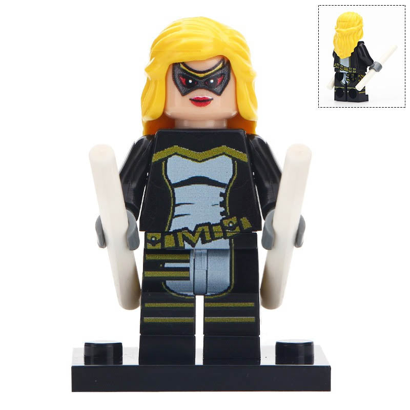 Mockingbird