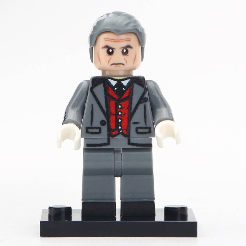 Alfred Pennyworth