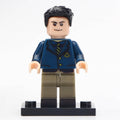 Bruce Wayne