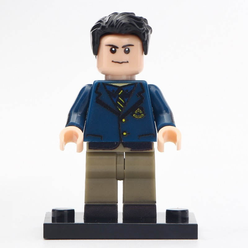 Bruce Wayne
