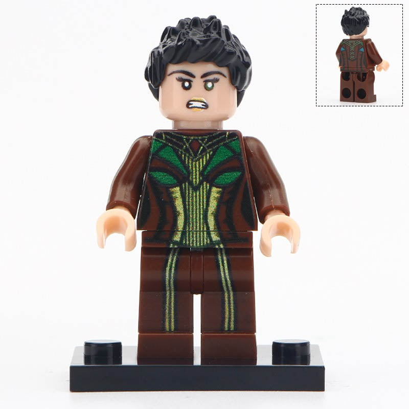 Fish Mooney