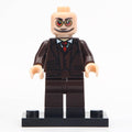 Hugo Strange
