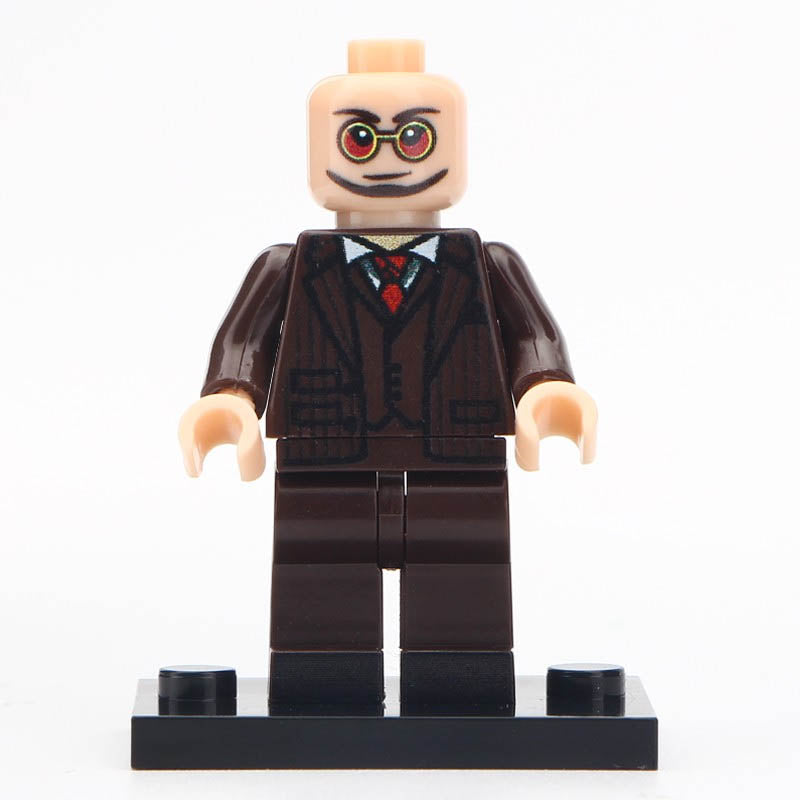Hugo Strange
