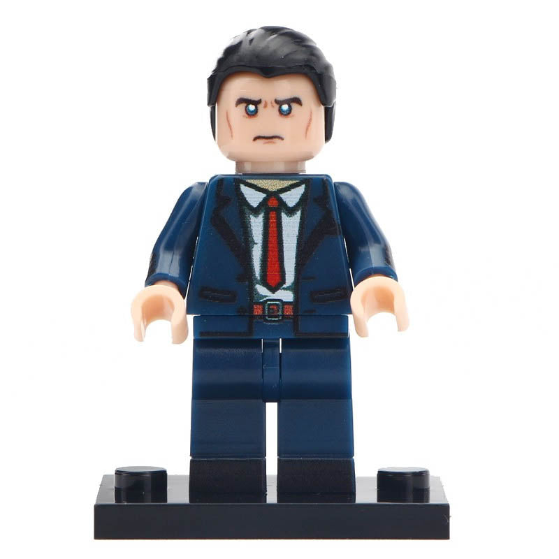 James Gordon