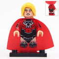 Red Daughter of Krypton (New 52)