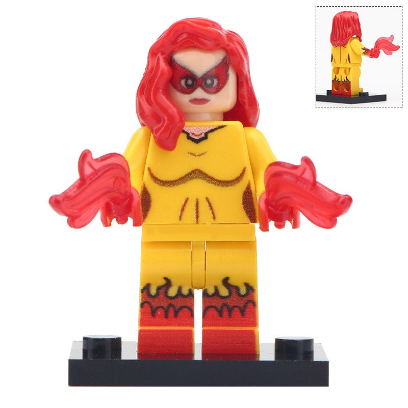 Firestar