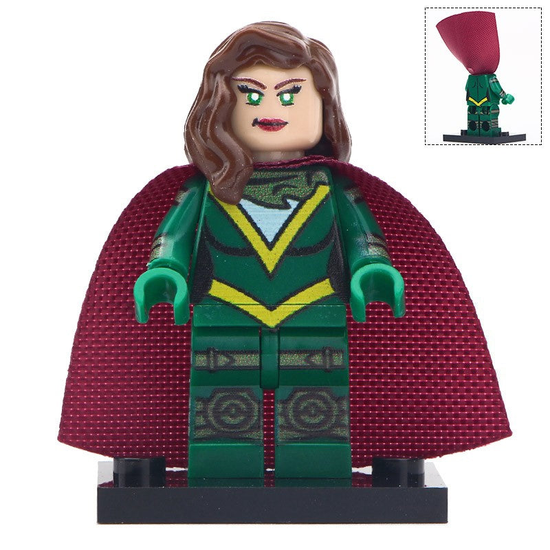 Hope Summers