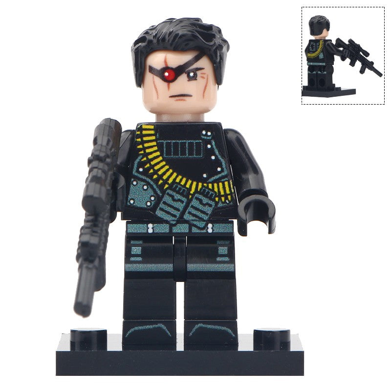 Deadshot (The CW)