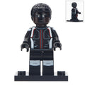 Mr Terrific (The CW)
