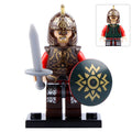 King Theoden