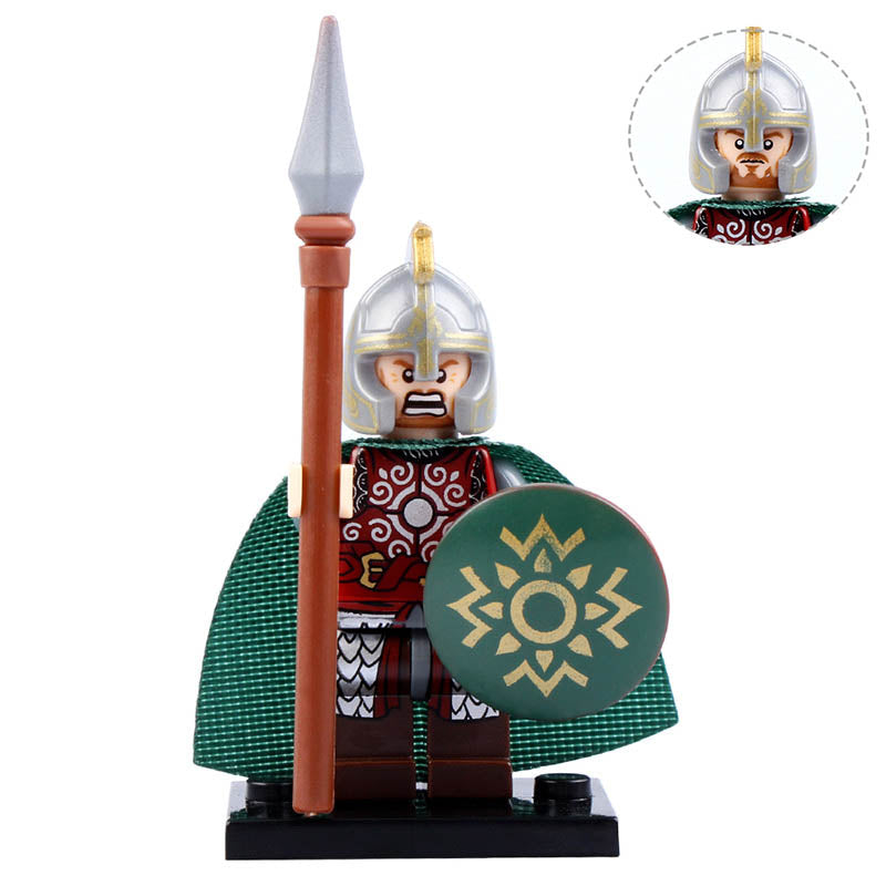 Eomer