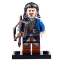 Bard the Bowman