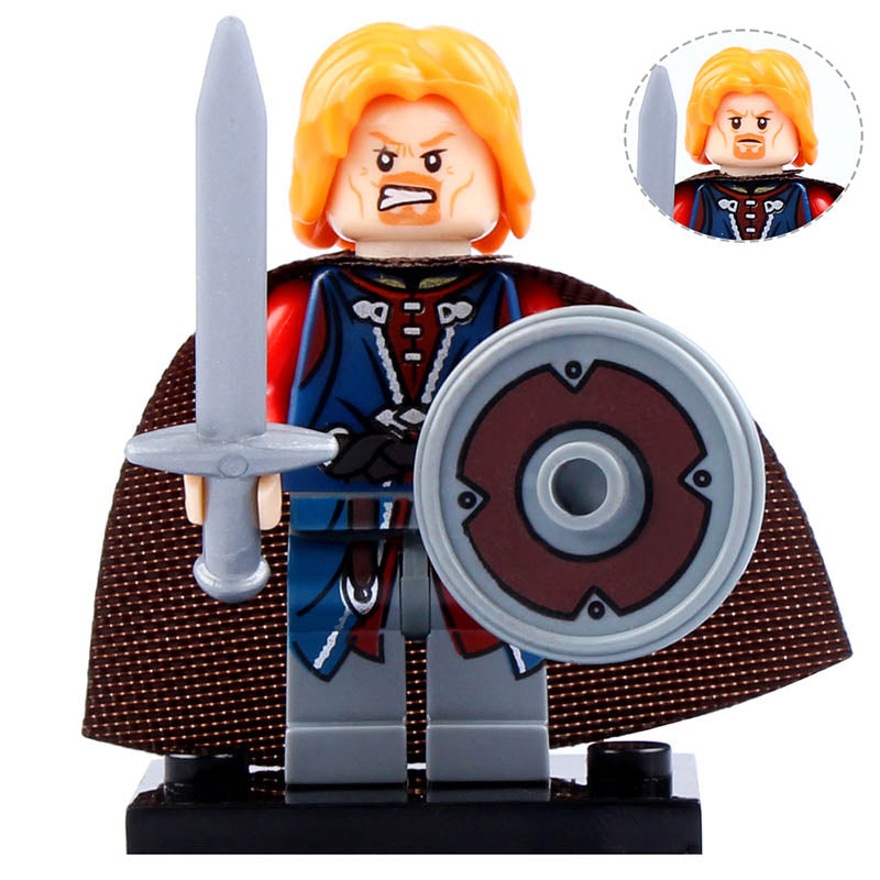 Boromir