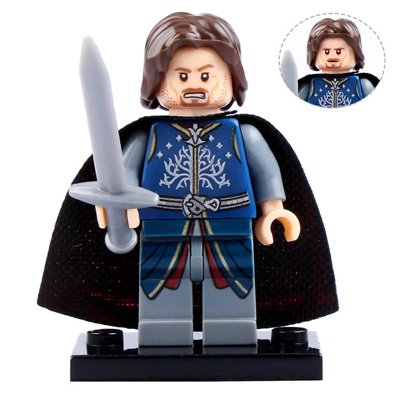 Aragorn