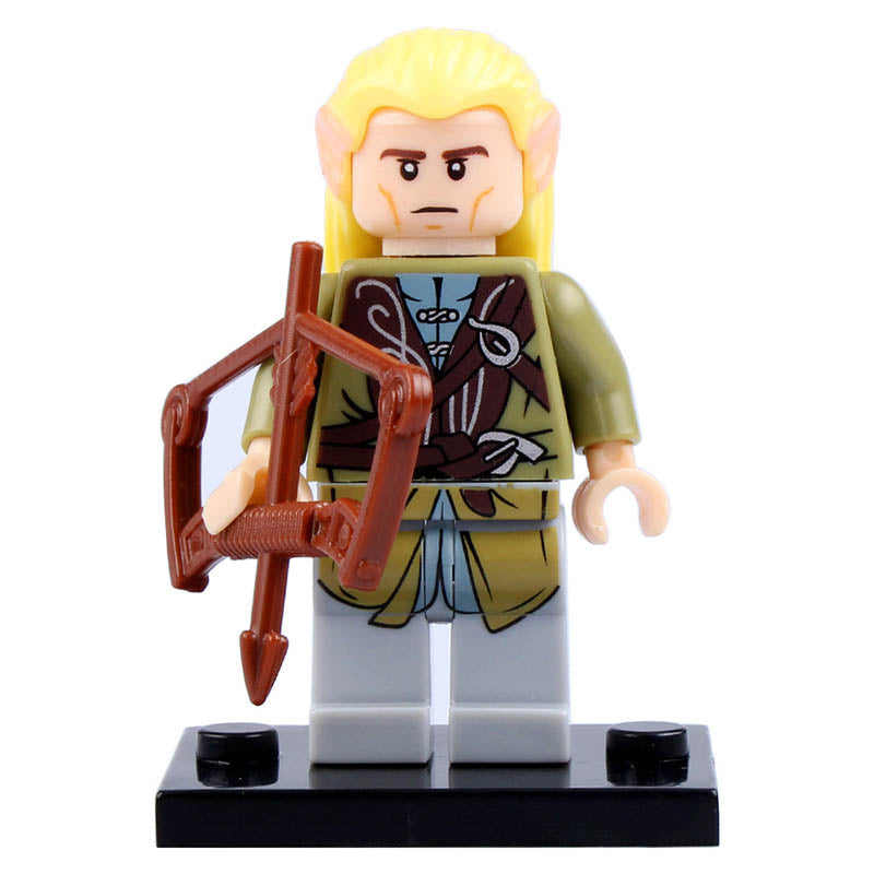 Legolas