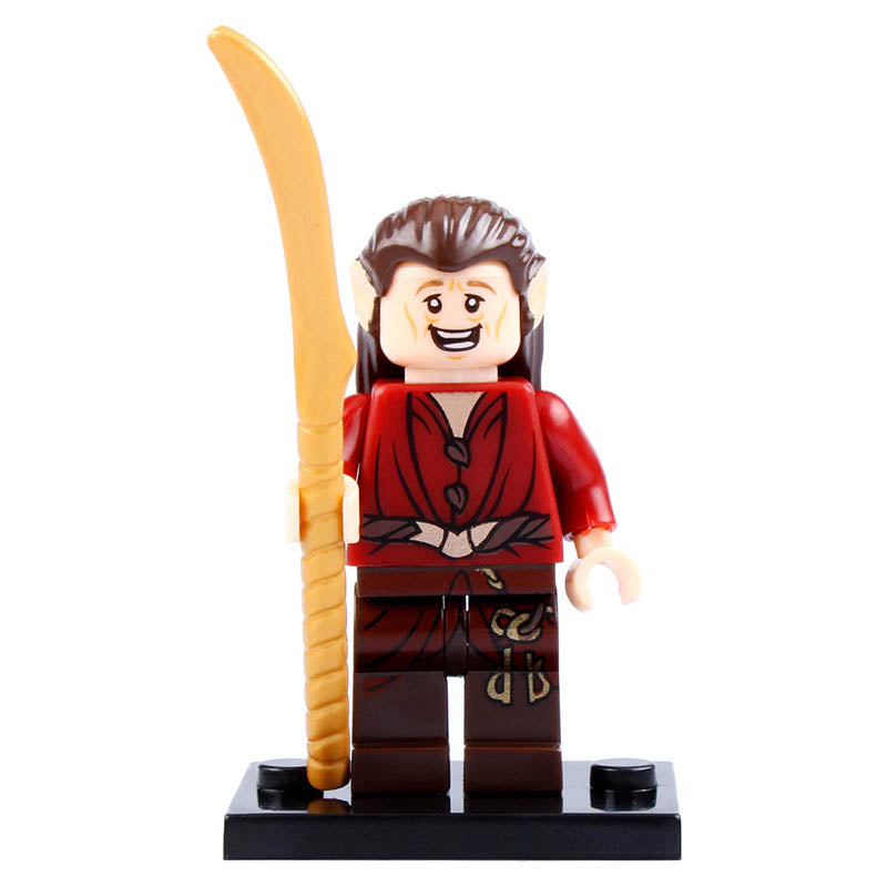 Mirkwood Elf Chief