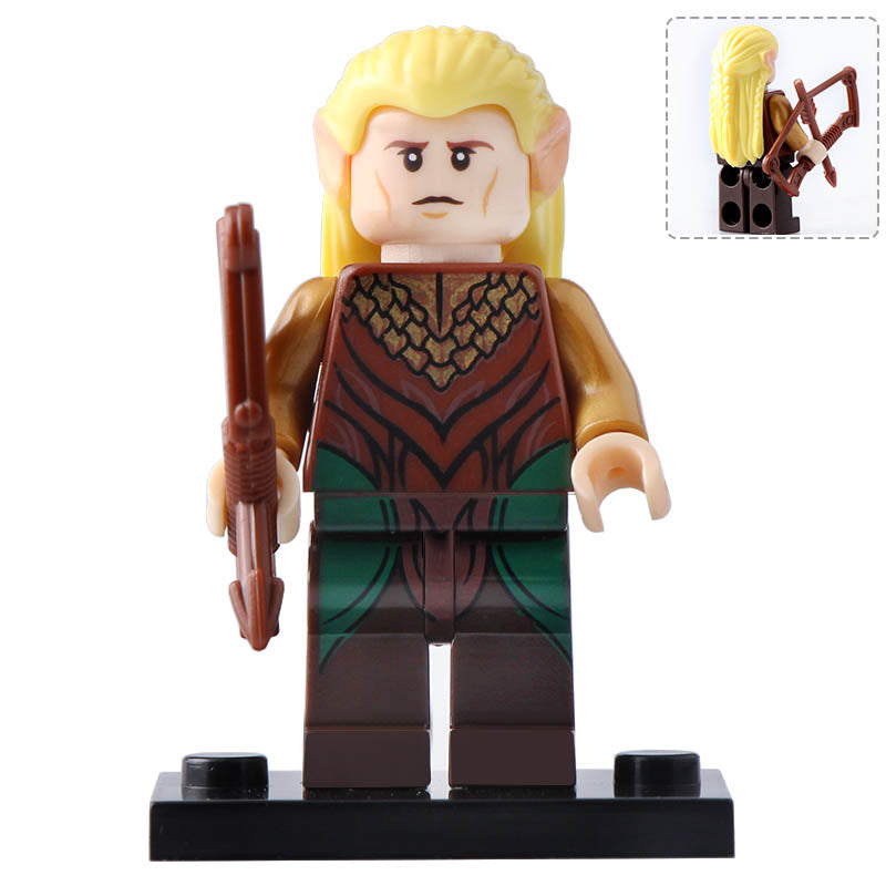 Legolas Greenleaf