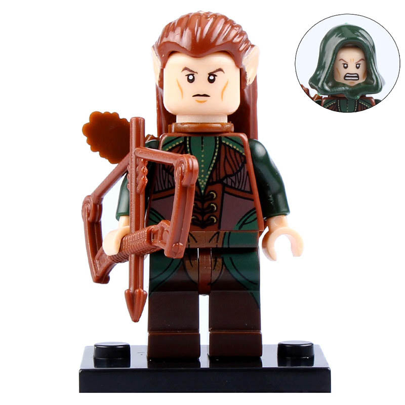 Mirkwood Elf