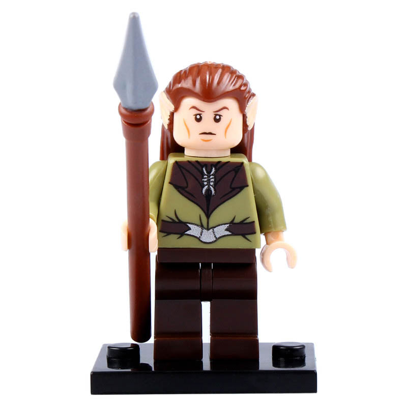 Mirkwood Elf Guard