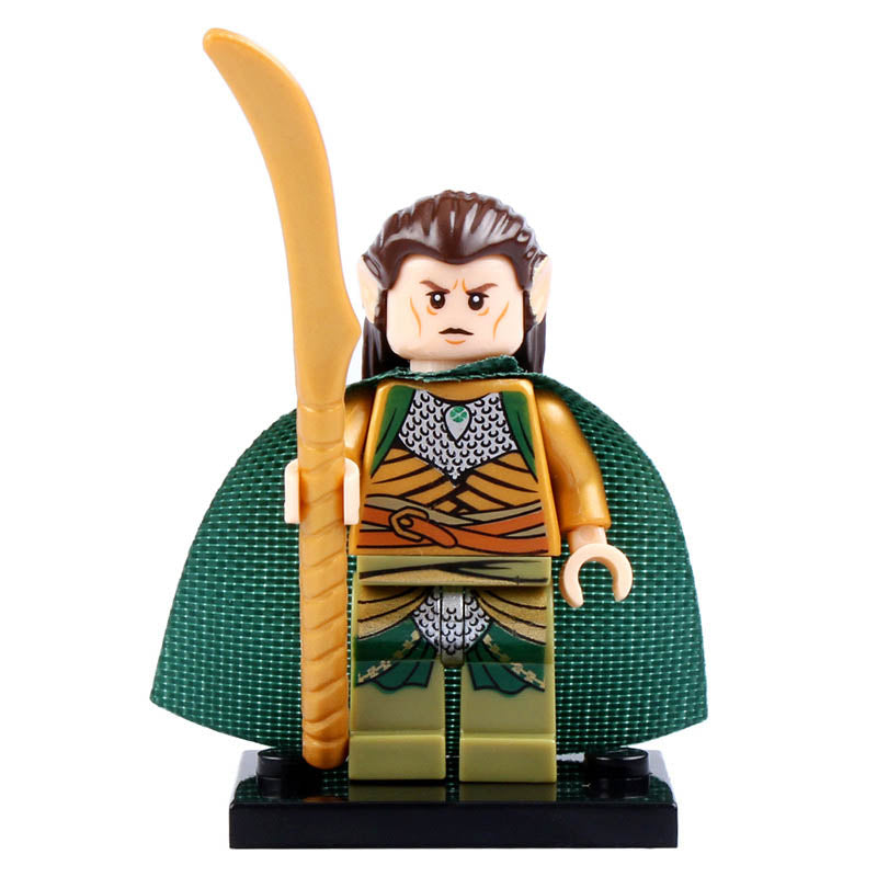 Elrond