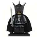 Mouth of Sauron